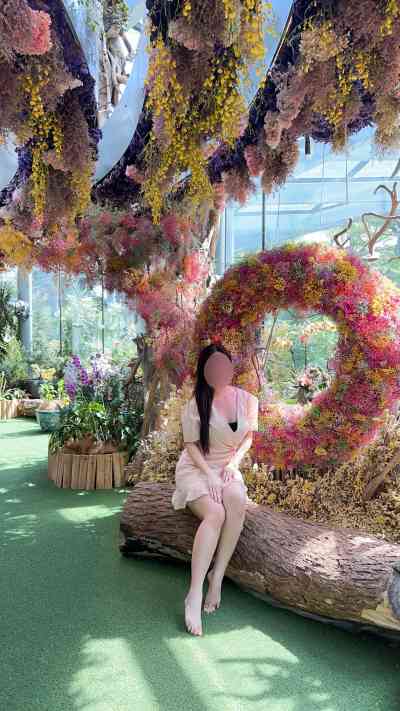 23Yrs Old Escort Size 8 52KG 160CM Tall Singapore Image - 6