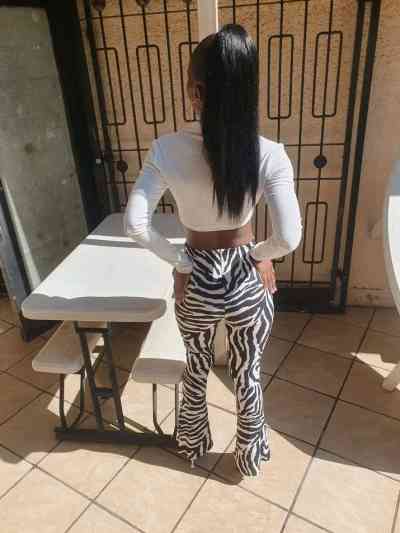 30 year old African Escort in Johannesburg South Petite Blacklady