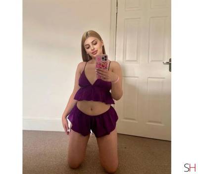 Amber 20Yrs Old Escort Warrington Image - 2