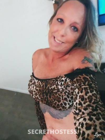 Andrea 45Yrs Old Escort Columbus OH Image - 1