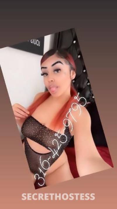 AngleBaybee 22Yrs Old Escort Wichita KS Image - 1