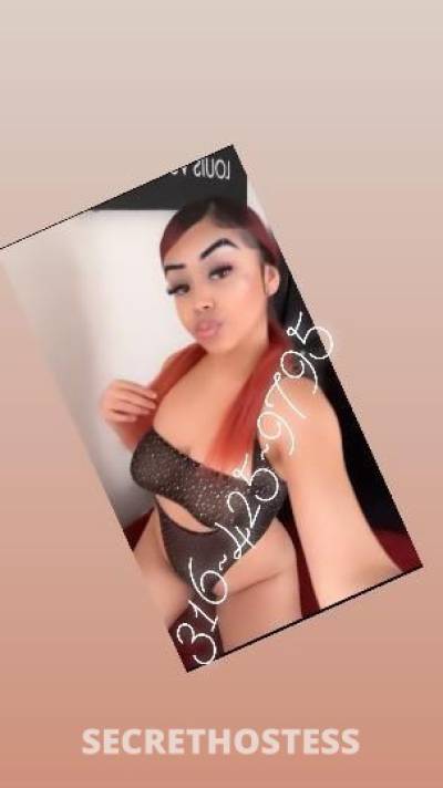 AngleBaybee 22Yrs Old Escort Wichita KS Image - 5