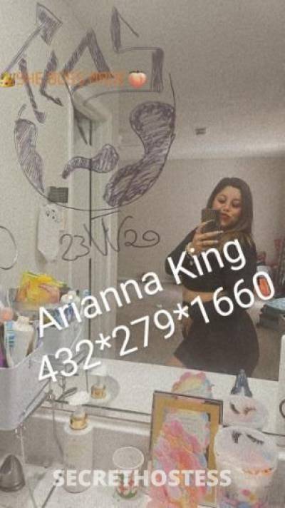 Arianaking 29Yrs Old Escort Carlsbad NM Image - 2