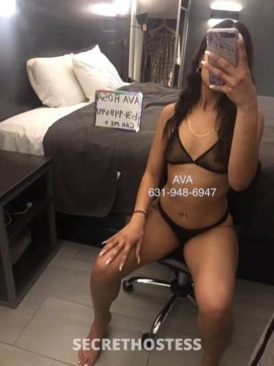 Ava 22Yrs Old Escort North Jersey NJ Image - 5