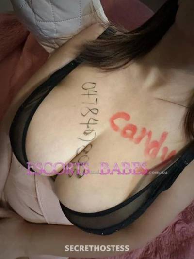 Candy 24Yrs Old Escort Brisbane Image - 0