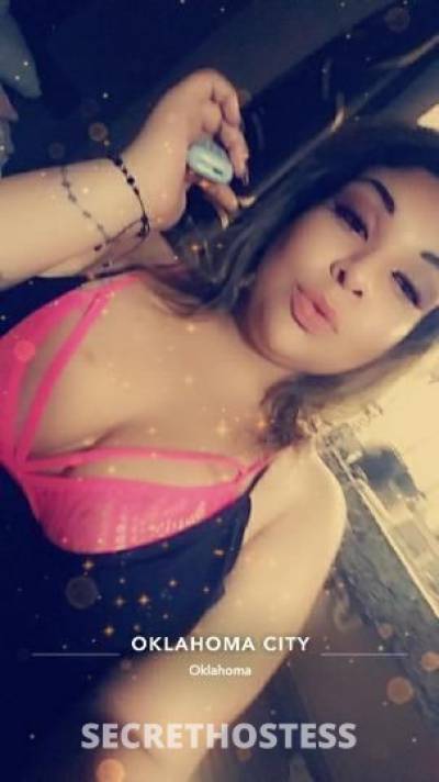 Carmen 22Yrs Old Escort Oklahoma City OK Image - 8