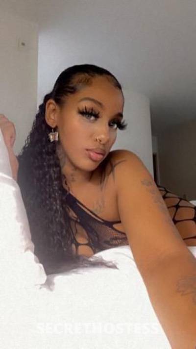 Diamond 21Yrs Old Escort Portland OR Image - 0