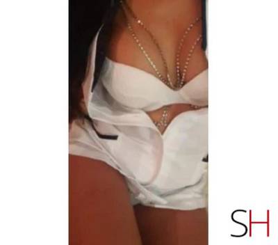 33 year old Escort in Dublin Take a break with a sensual massage by Erika in Dublin 6