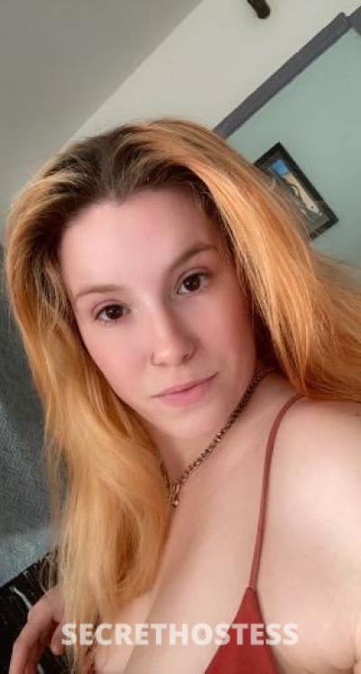 Harley 23Yrs Old Escort San Francisco CA Image - 1