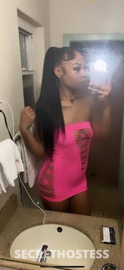 Jasmine 21Yrs Old Escort San Mateo CA Image - 1