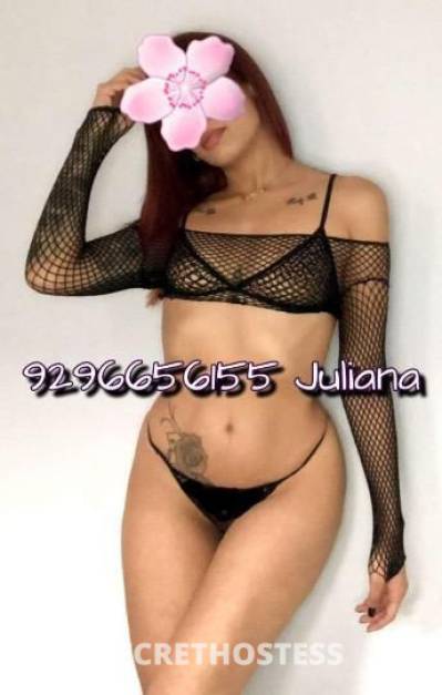 Juliana🇨🇴😈💕 26Yrs Old Escort North Jersey NJ Image - 2