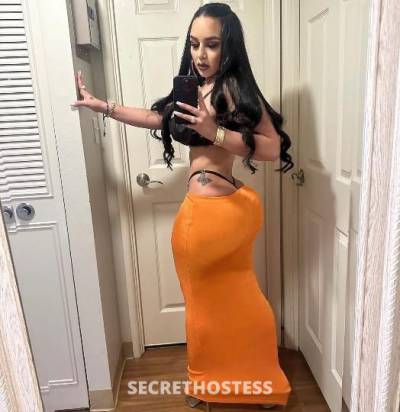 Karina 22Yrs Old Escort Chicago IL Image - 1