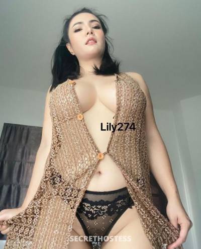 Lilly 35Yrs Old Escort Melbourne Image - 0
