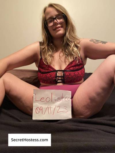 Little Lexi Lou Who 25Yrs Old Escort 29KG 157CM Tall Calgary Image - 1