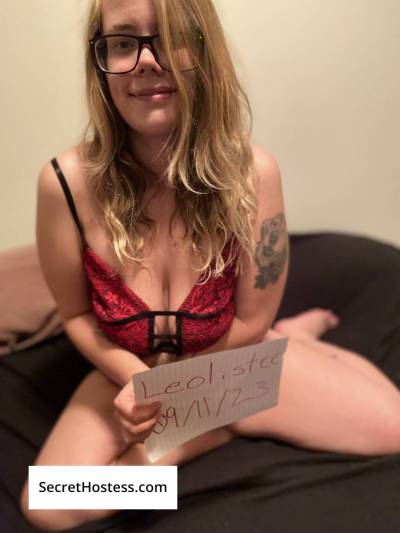 Little Lexi Lou Who 25Yrs Old Escort 29KG 157CM Tall Calgary Image - 14