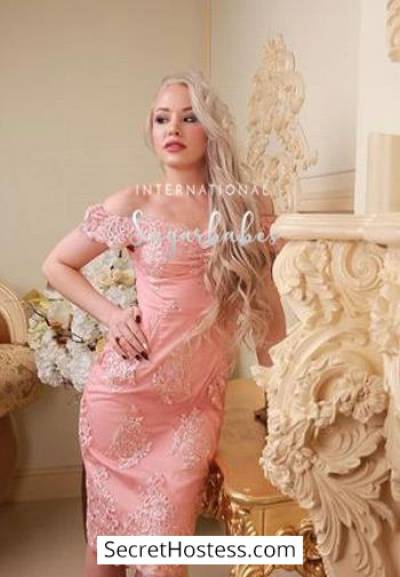 26 year old Russian Escort in London Lola Taylor, International Sugarbabes Agency
