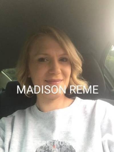 MadisonReme 37Yrs Old Escort Medford OR Image - 2