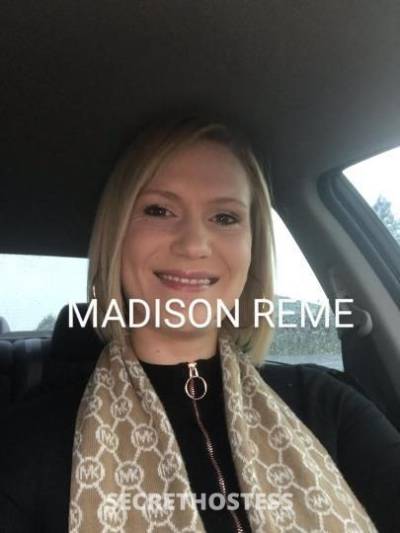 MadisonReme 37Yrs Old Escort Medford OR Image - 6