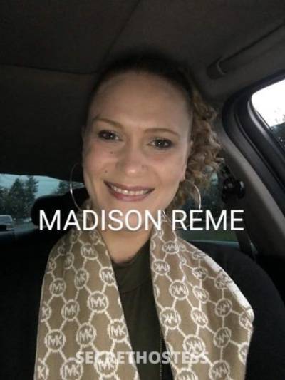 MadisonReme 37Yrs Old Escort Medford OR Image - 10