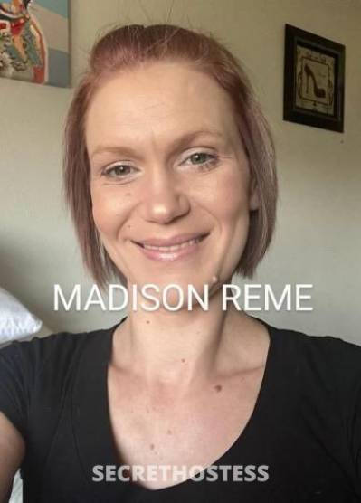 MadisonReme 37Yrs Old Escort Eugene OR Image - 6