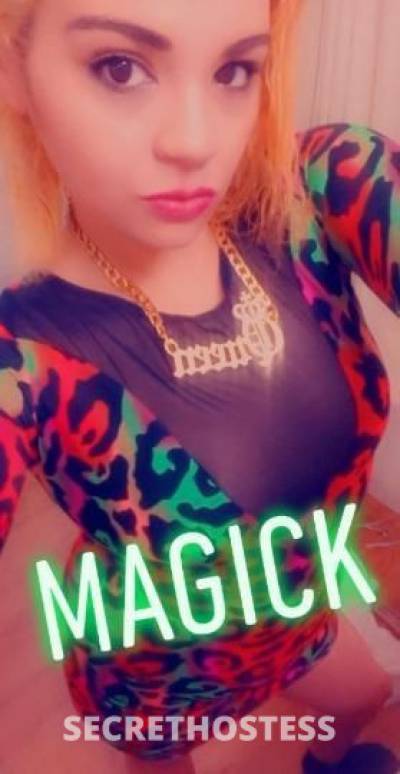 Magick 28Yrs Old Escort Saint Louis MO Image - 0