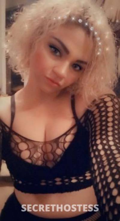 Magick 28Yrs Old Escort Saint Louis MO Image - 1