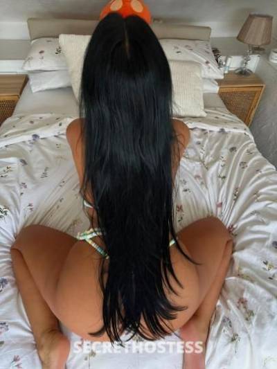 Miranda 24Yrs Old Escort Charlotte NC Image - 0