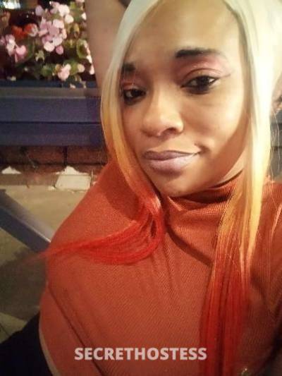 MzNatashaAkaTroubleBubblez 29Yrs Old Escort Wichita KS Image - 0