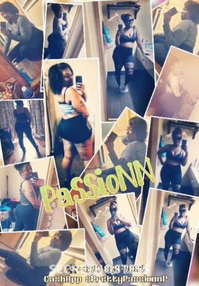 PassionnLovableFoxx 36Yrs Old Escort Macon GA Image - 9