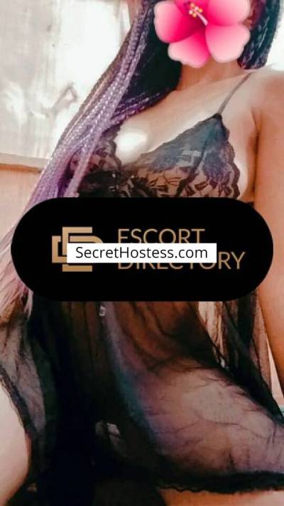 20 Year Old Mixed Escort Makati Black Hair Brown eyes - Image 5