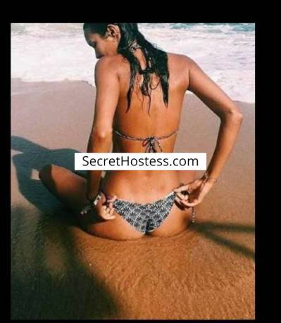 Ray Oliveira 24Yrs Old Escort 51KG 170CM Tall independent escort girl in: Teresina Image - 1