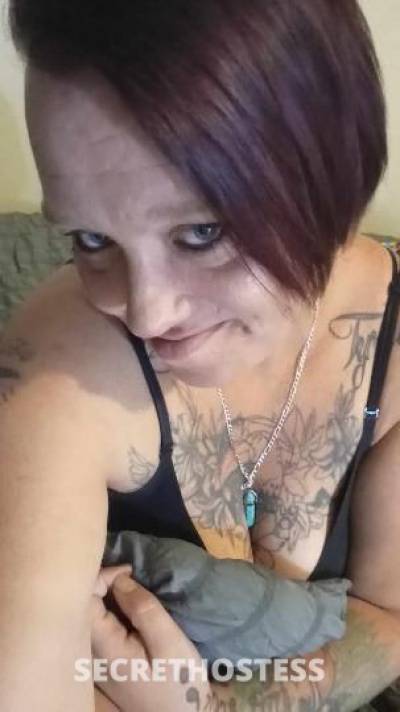 RebelLee 36Yrs Old Escort Grand Rapids MI Image - 3