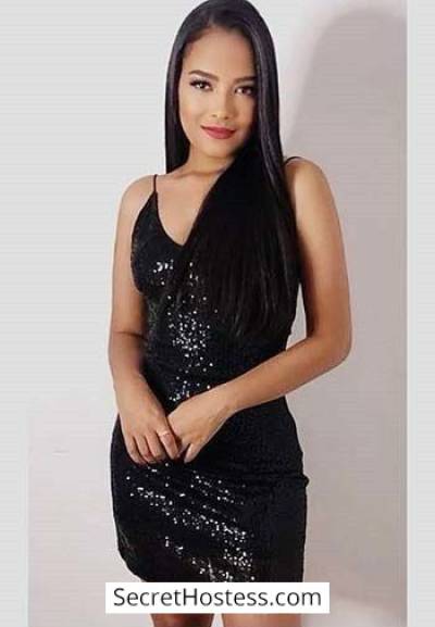 22 year old Brazilian Escort in London Ronna, Babylon Girls Agency