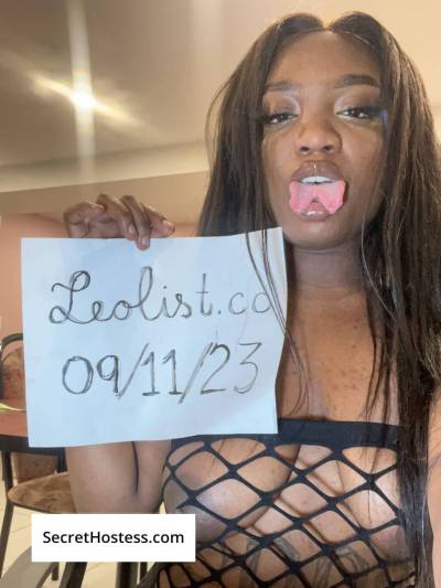 Rose Glitch 21Yrs Old Escort Montreal in Montreal