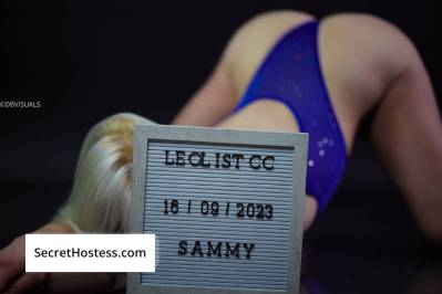 Sammy Baby 25Yrs Old Escort 61KG 175CM Tall Toronto Image - 2