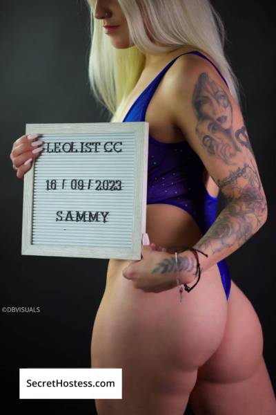 Sammy Baby 25Yrs Old Escort 61KG 175CM Tall Toronto Image - 4