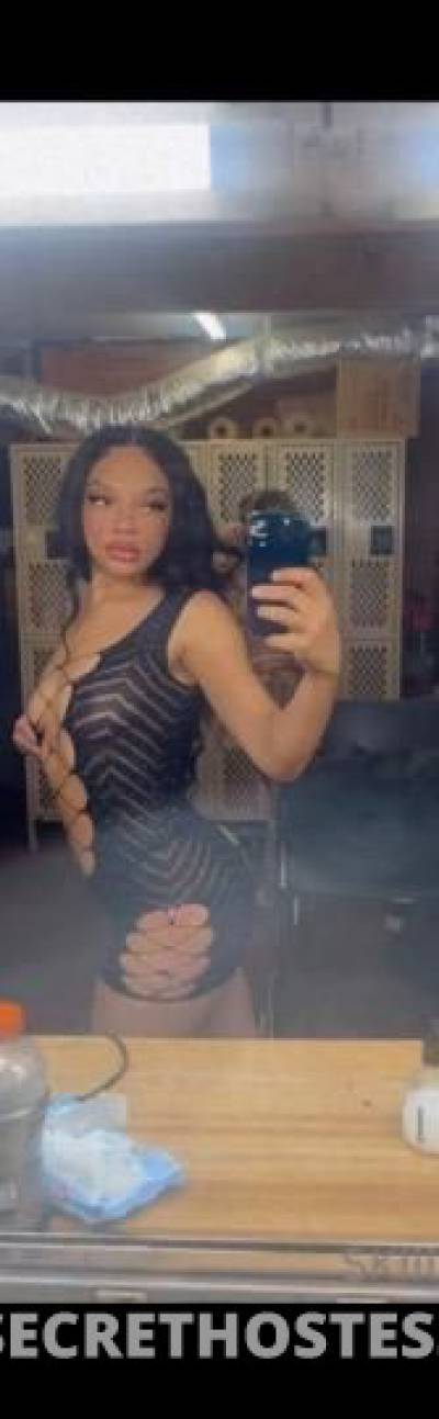 SkiiLuxe 24Yrs Old Escort Charlotte NC Image - 0