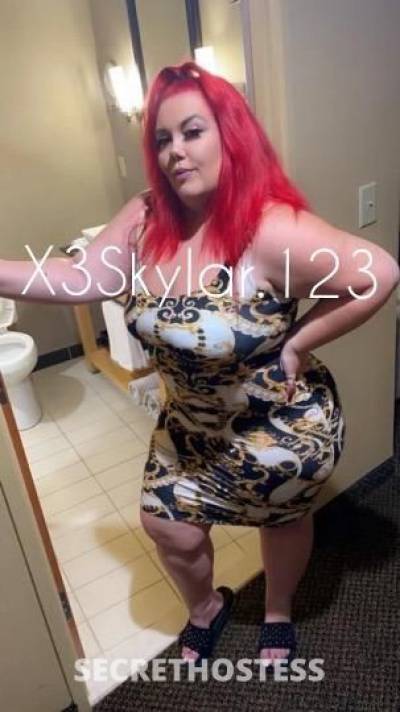 Sky 27Yrs Old Escort Raleigh-Durham NC Image - 1