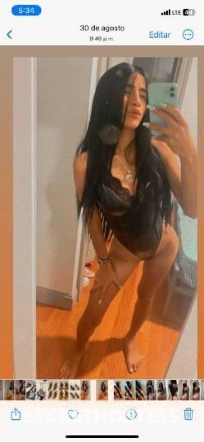 Sofi 21Yrs Old Escort Fort Myers FL Image - 1