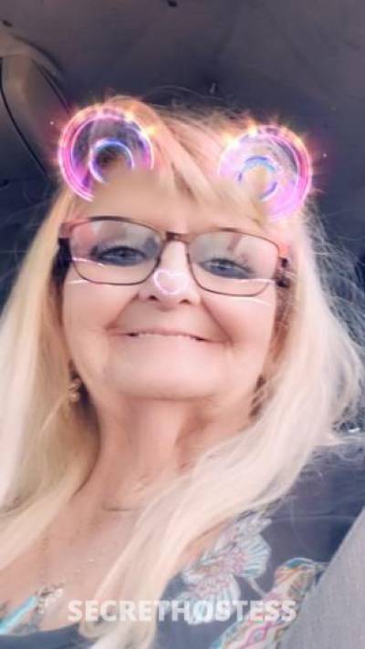 Sweetie 59Yrs Old Escort Wichita KS Image - 0