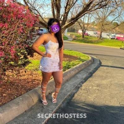 Tatiana 26Yrs Old Escort Charlotte NC Image - 1