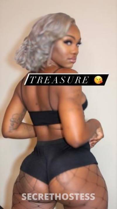 Treasure 23Yrs Old Escort 162CM Tall Raleigh-Durham NC Image - 0