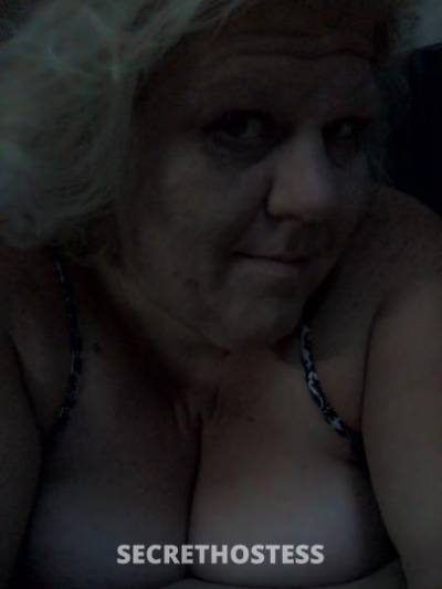 Whitechocolate 44Yrs Old Escort Macon GA Image - 4