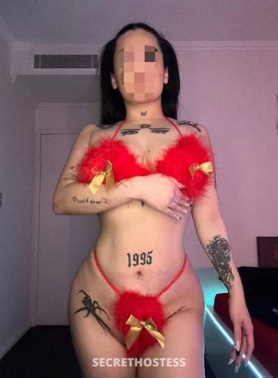 Zoey 25Yrs Old Escort Size 10 Newcastle Image - 1