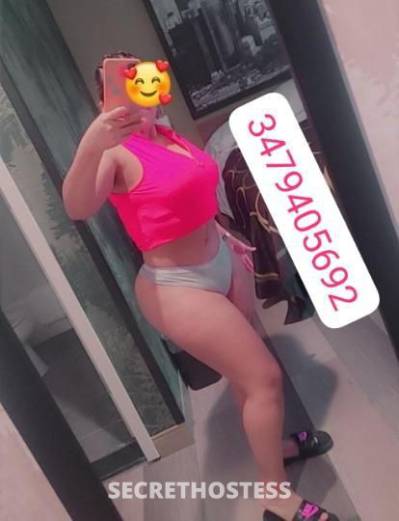 Hola, soy sori, soy colombiana, joven, de mente abierta, 100 in Westchester NY