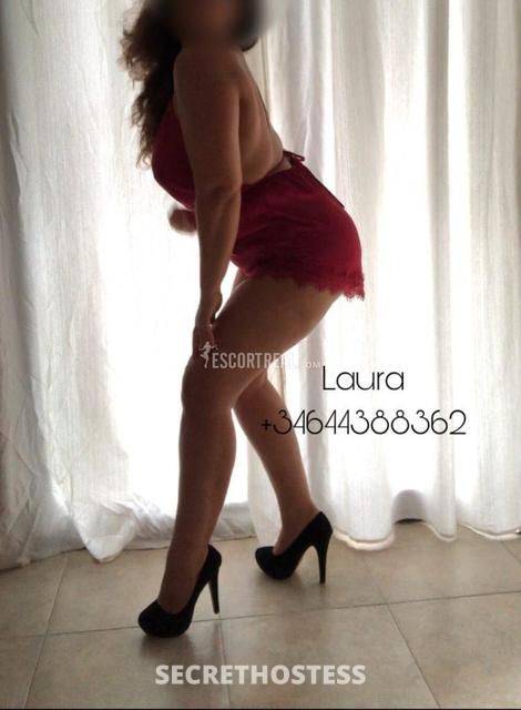 Sms Sandal Sex - Laura (INTENSE TANTRA MASSAGE & MILF ENGLISH SPEAKING!!!) Escorts  Seville Spain