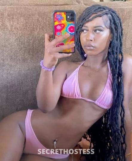 Coco 21Yrs Old Escort Portland OR Image - 2