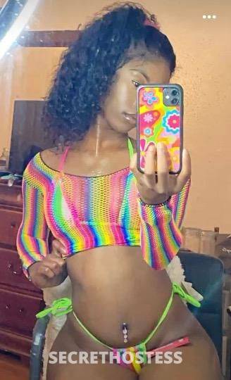 Coco 21Yrs Old Escort Portland OR Image - 6