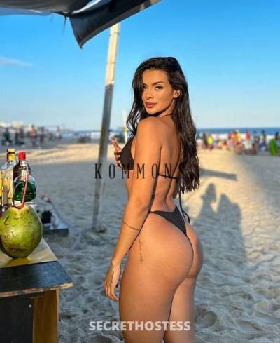 💫Babi🇧🇷😈 23Yrs Old Escort Leeds Image - 1