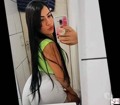 23 Year Old Mixed Escort Sorocaba - Image 1